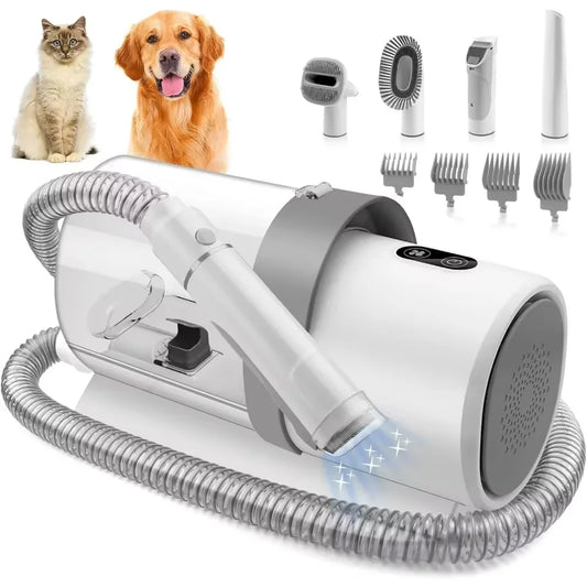 Grooming Kit