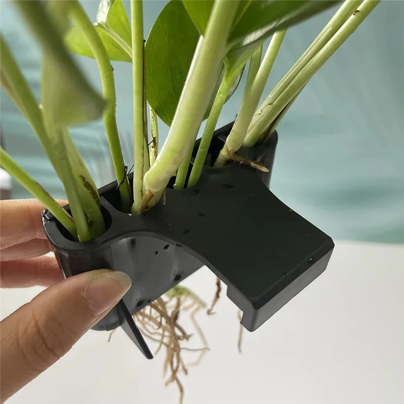 Aquarium Plant Basket