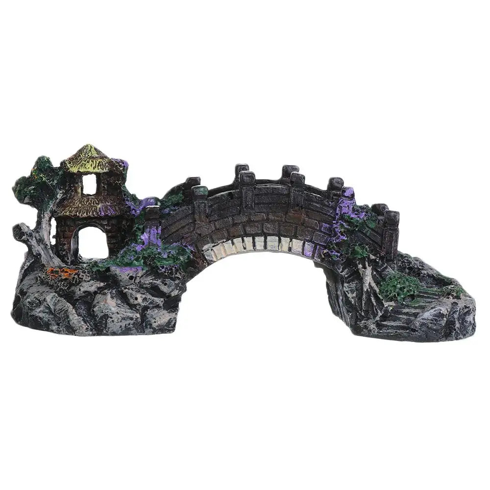 Medium Bridge Deco