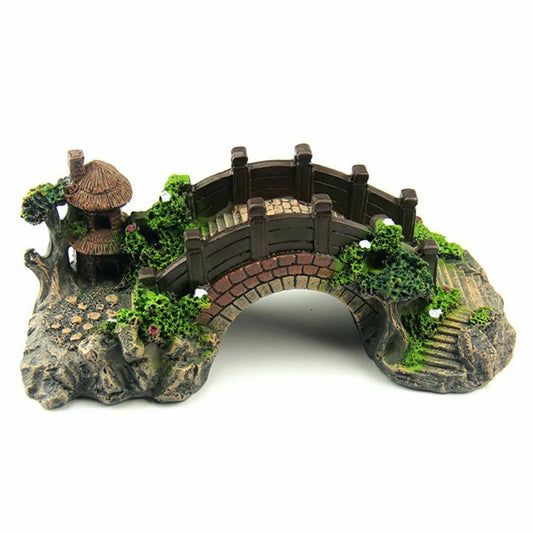 Medium Bridge Deco