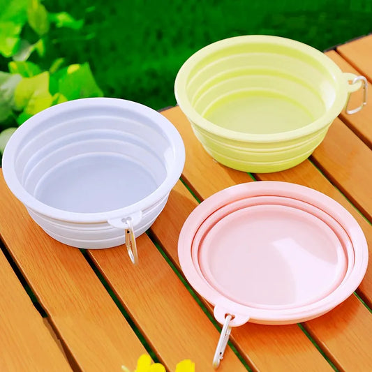 Portable Bowl