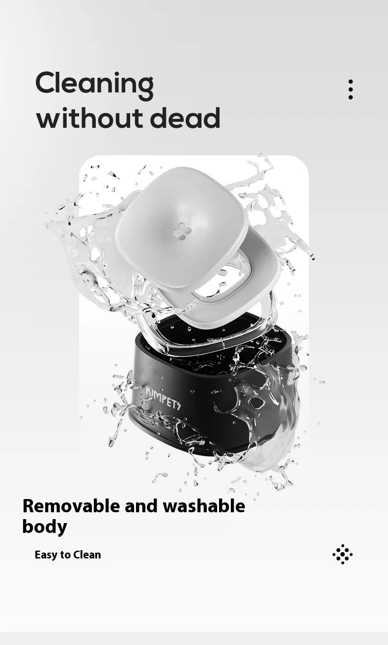 Floating Bowl