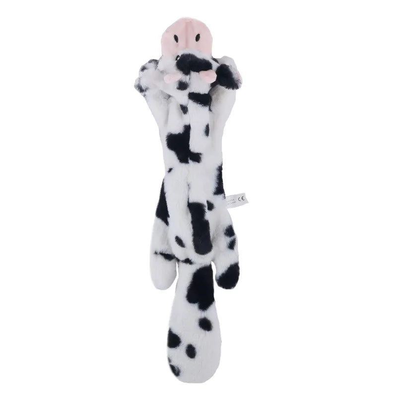 Plush Chew Toys