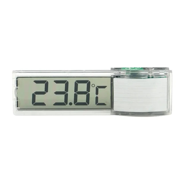 Digital Thermometer