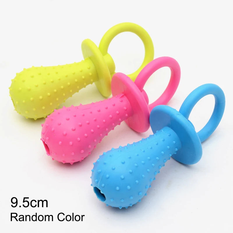 Teeth Cleaning Chew Toy
