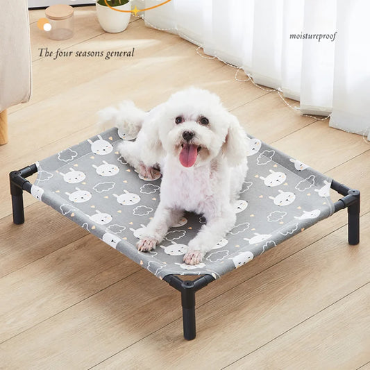 Elevated Bed for Pets