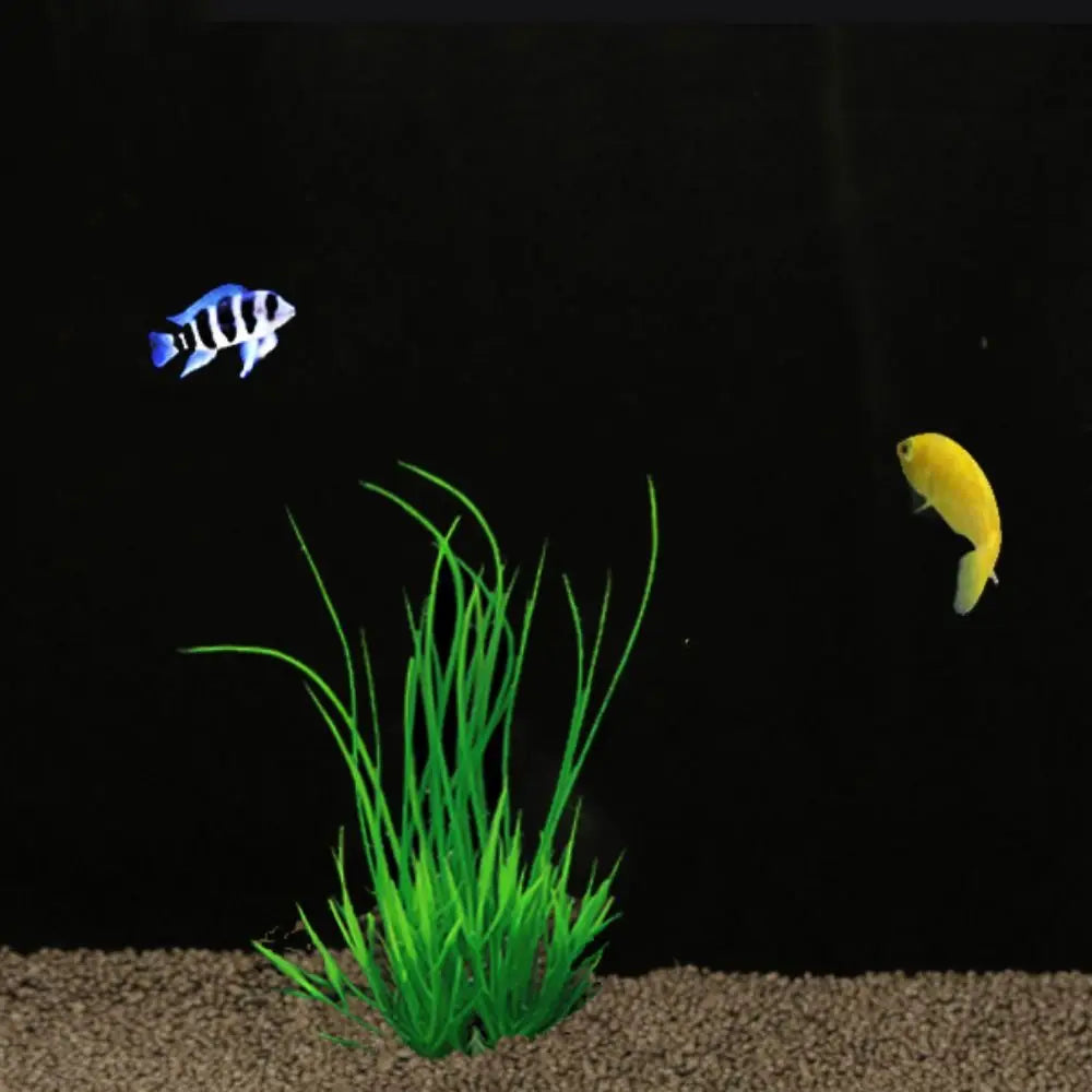 13cm Artificial Aquarium Plants