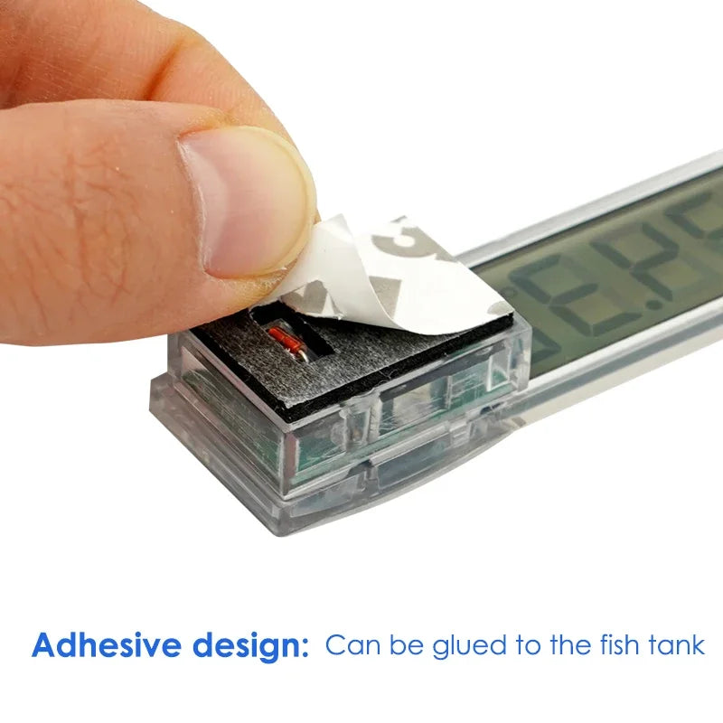 Digital Thermometer