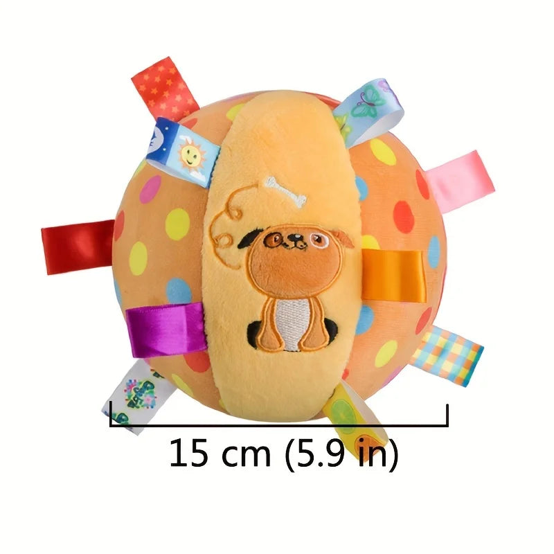 Interactive Ball
