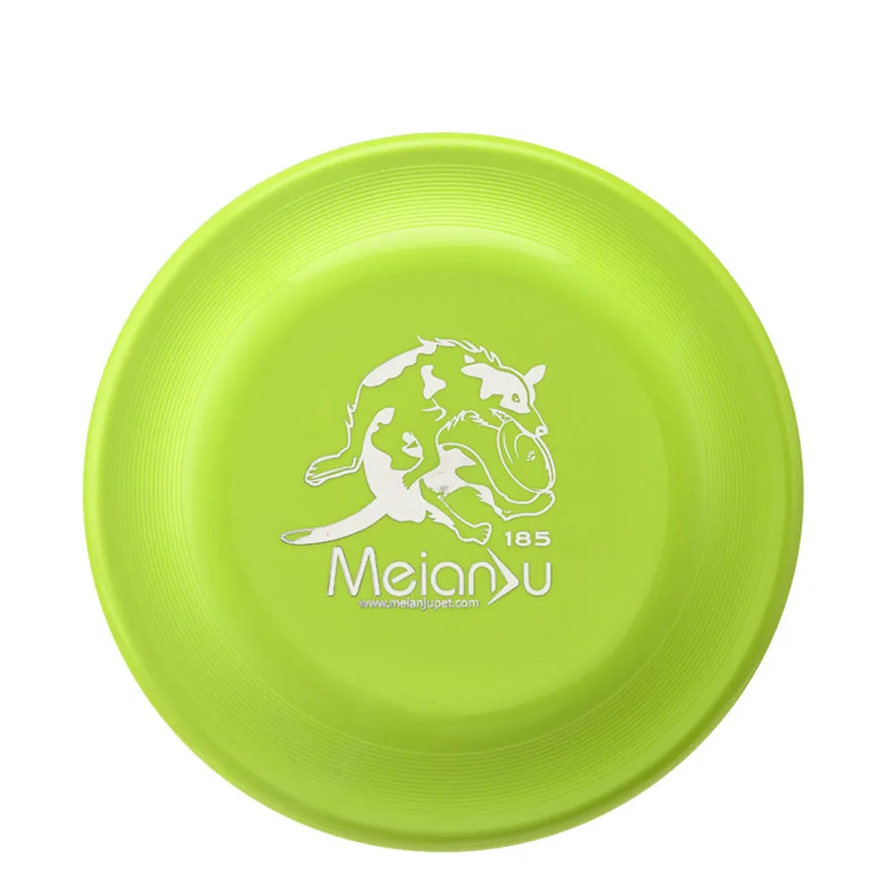 Dog Training Disc