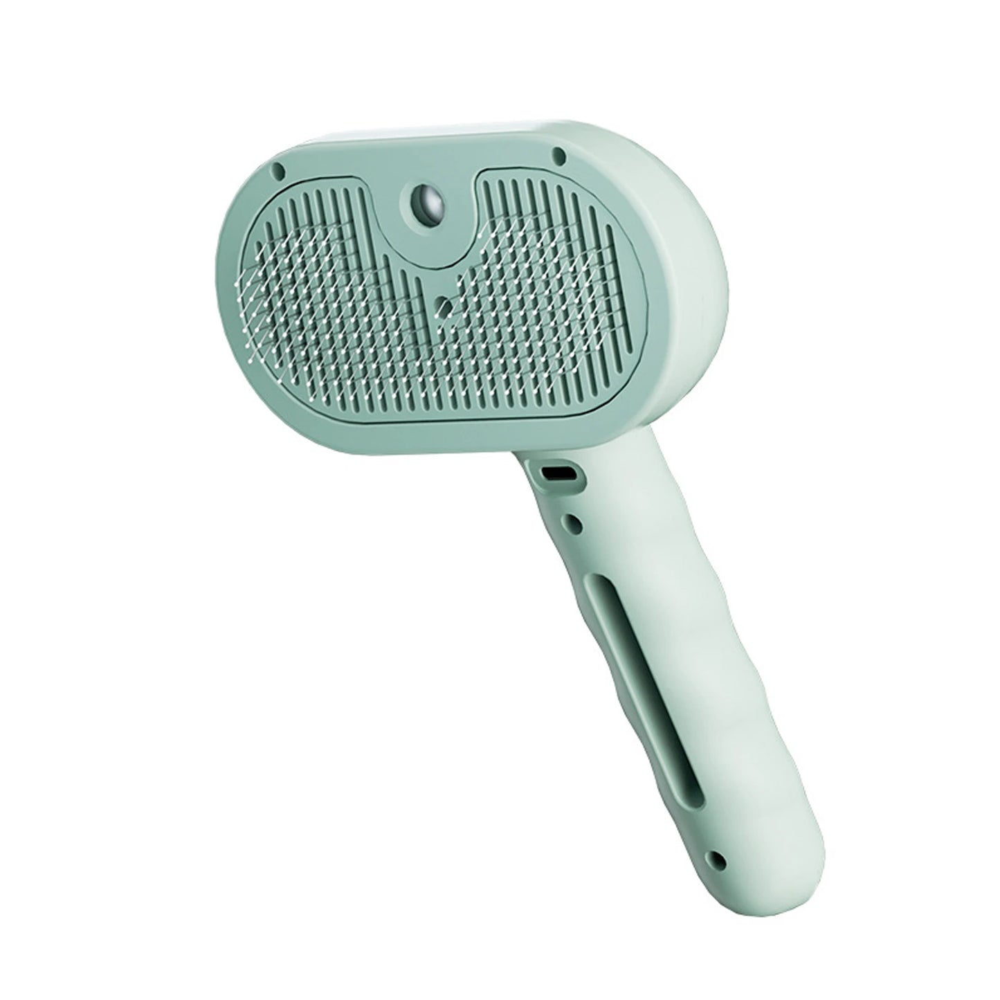 Dog Steam Brush