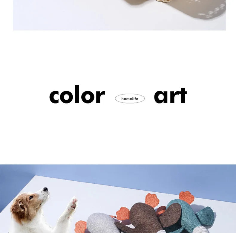 Dogs bite