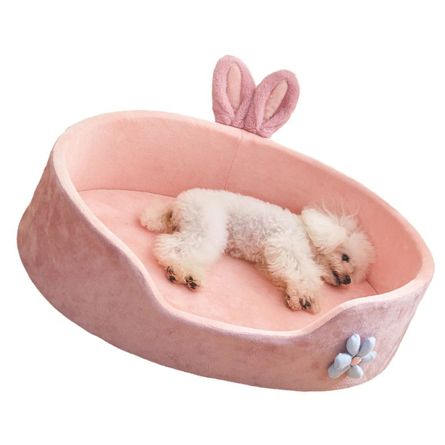 Detachable Pet Bed