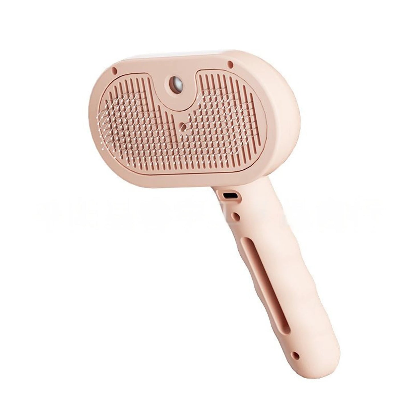 Dog Steam Brush