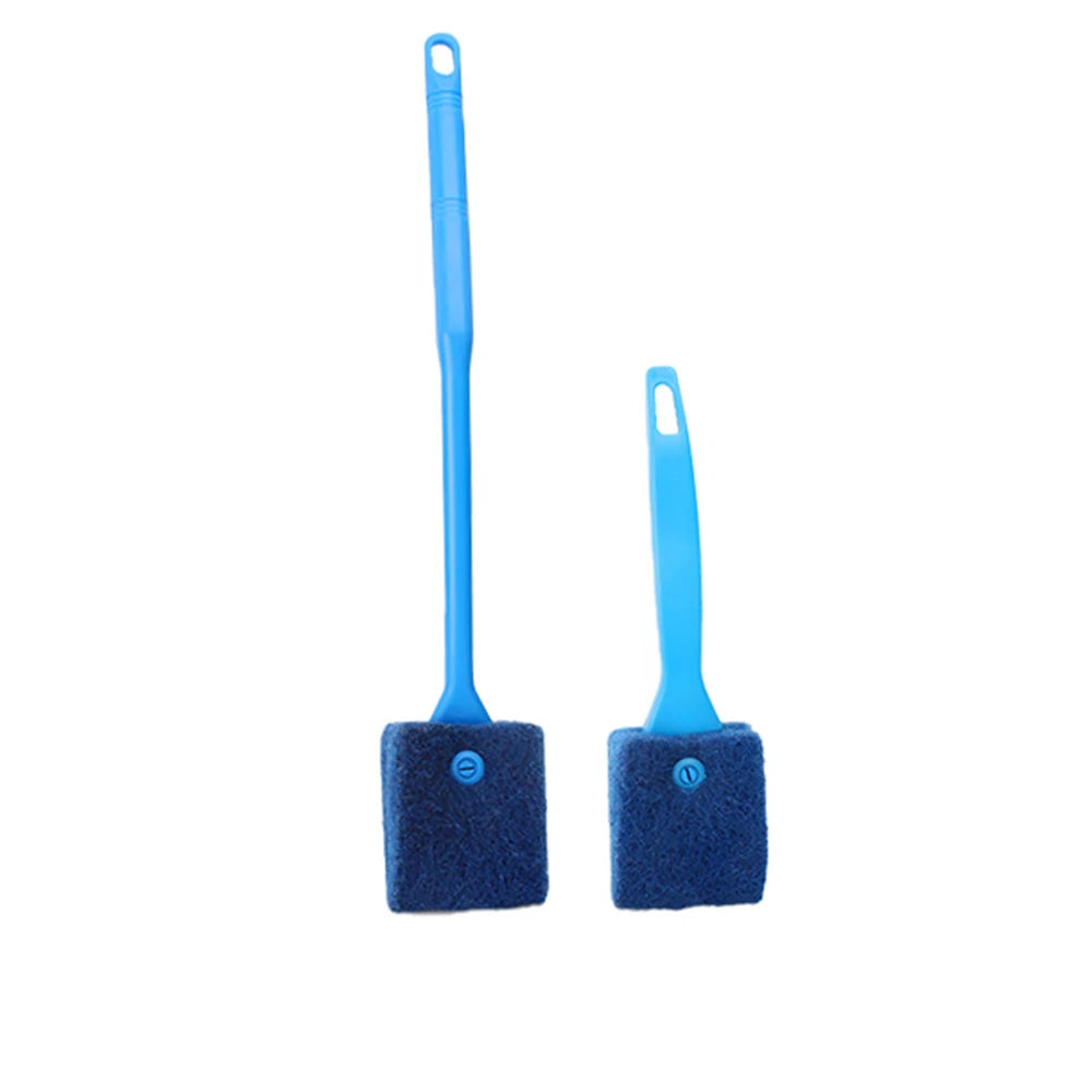 Double Sided Algae Scraper Sponge