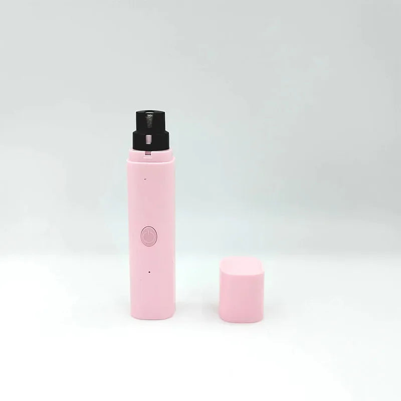 Electric Nail Clippers