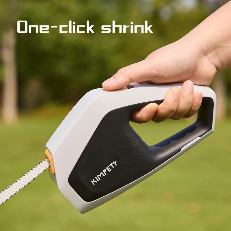 5m dog leash