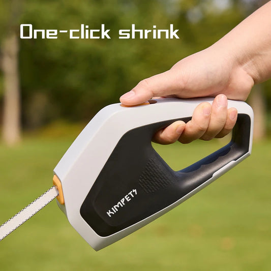 5m dog leash