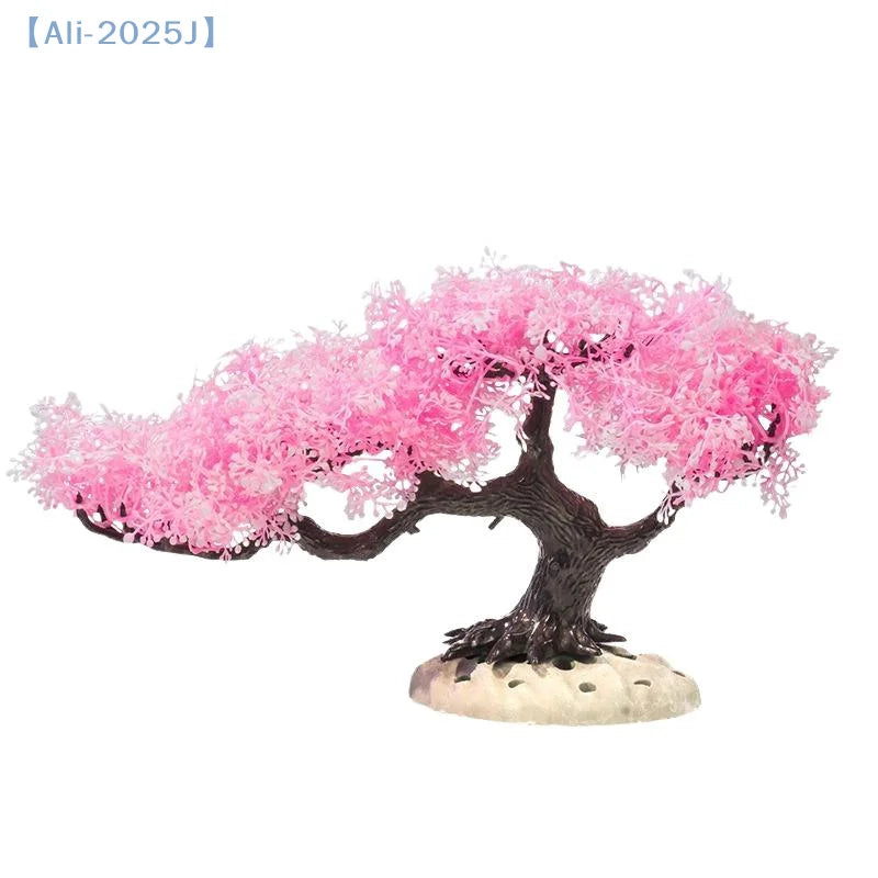 Aquarium Decoration Plant