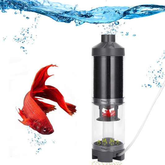 Aquarium Water Filter