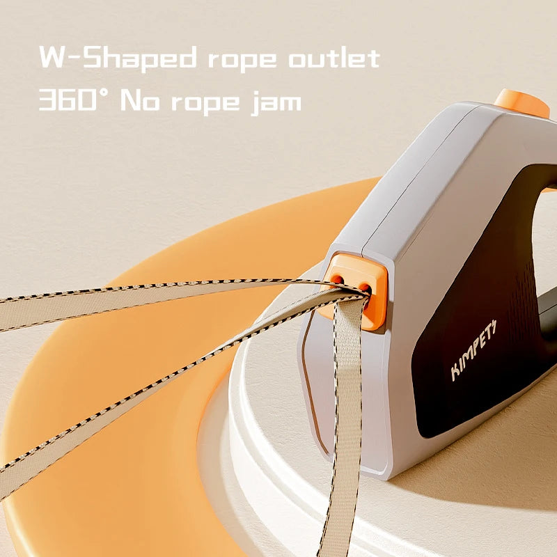 5m dog leash