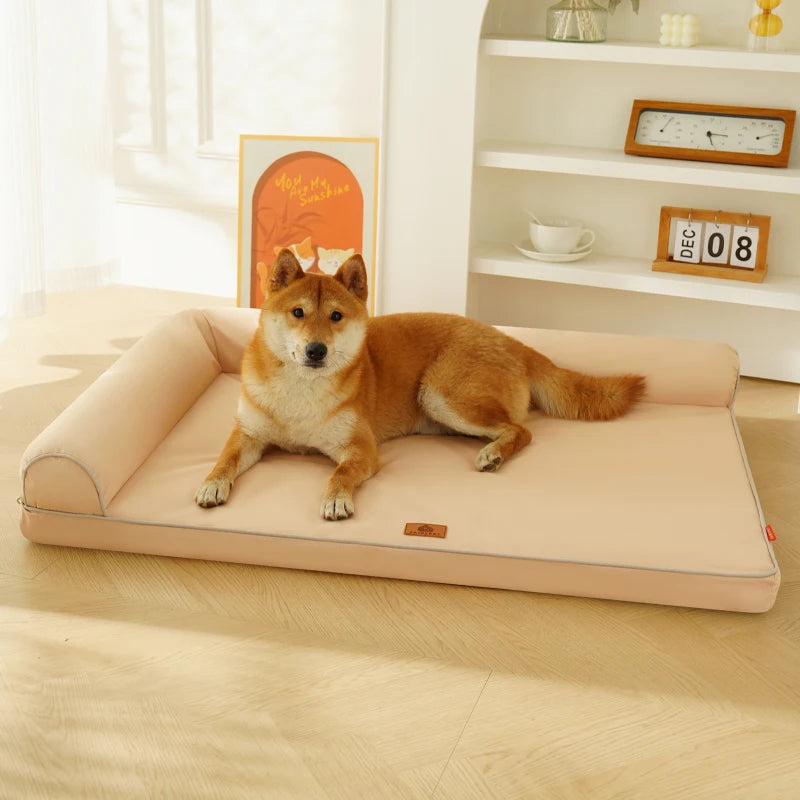 Dog Beds for Large Dogs