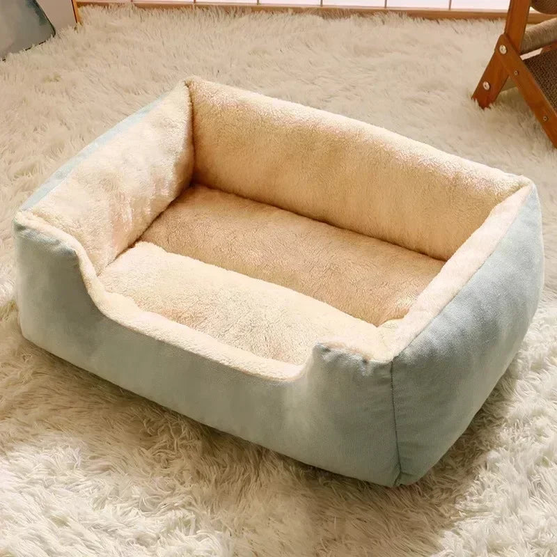 Cats basket bed