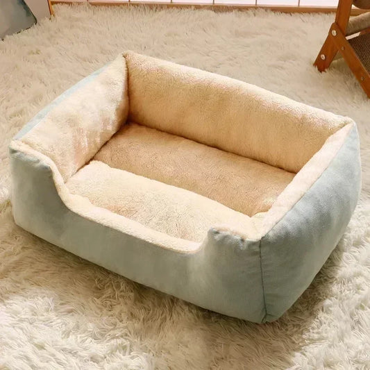 Cats basket bed