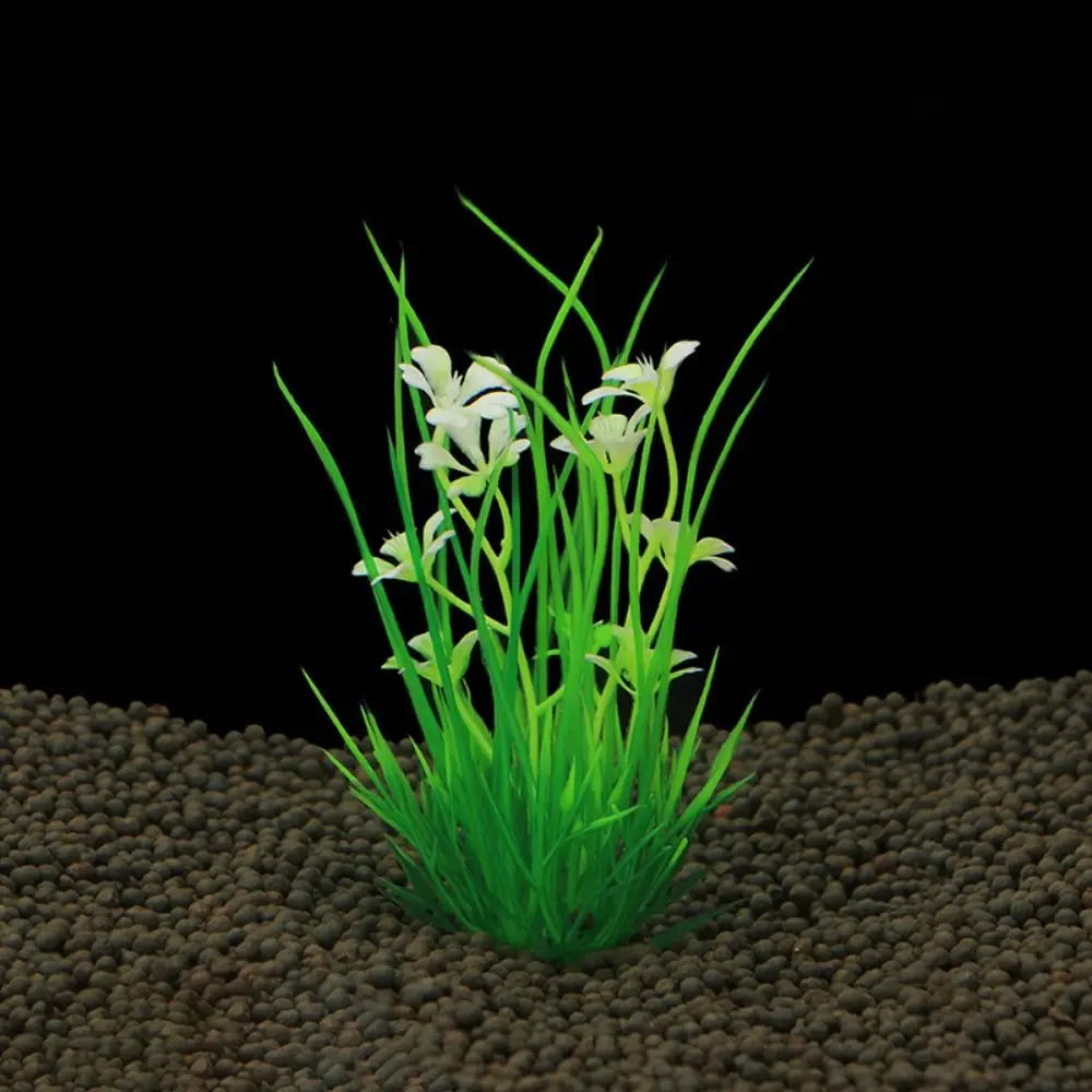 13cm Artificial Aquarium Plants