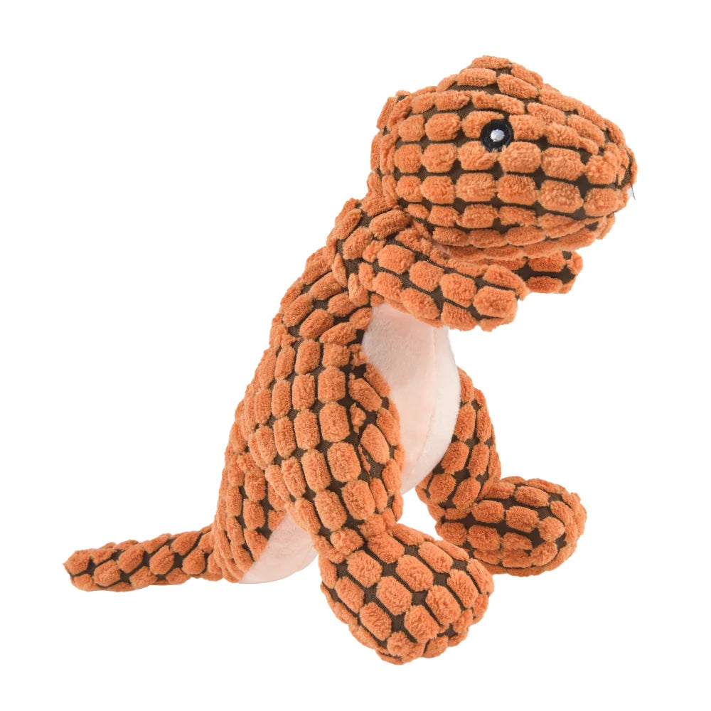 Plush Chew Toys