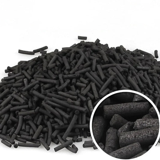 Activated Carbon Filter