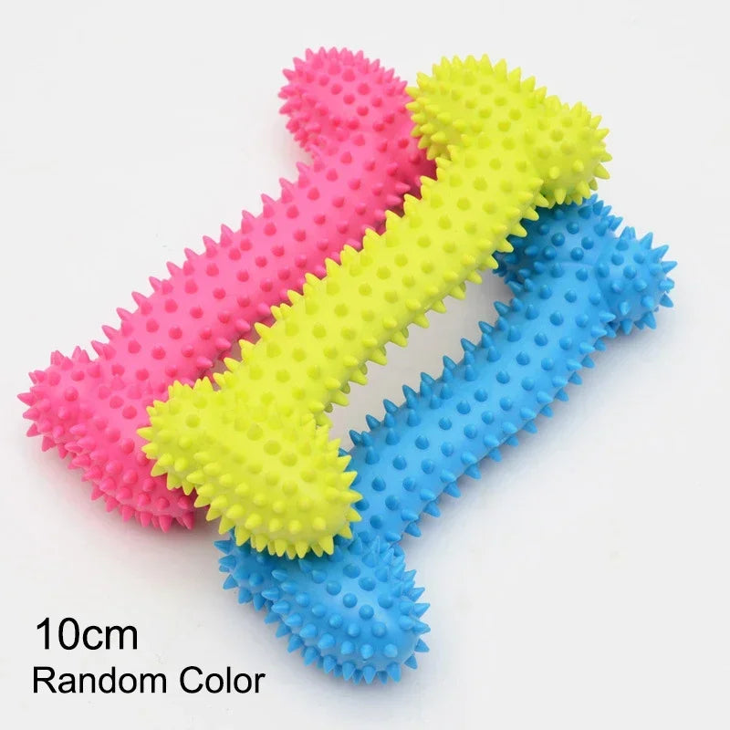 Teeth Cleaning Chew Toy