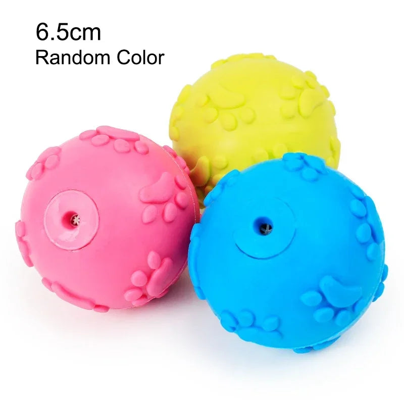 Teeth Cleaning Chew Toy