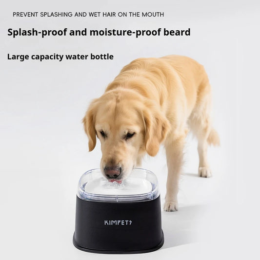 Floating Bowl