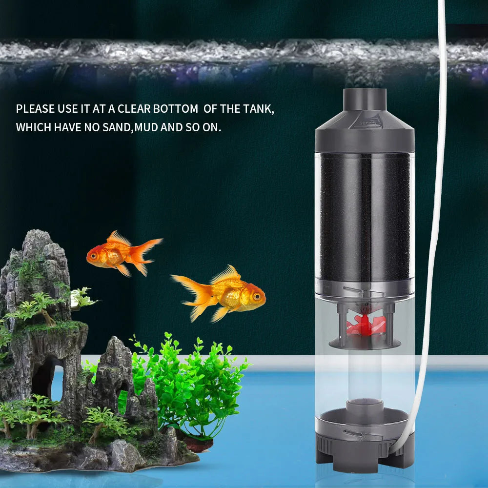 Aquarium Water Filter
