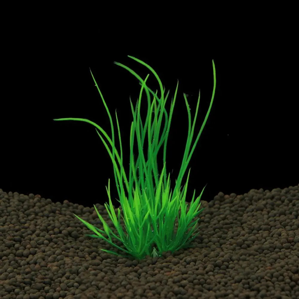 13cm Artificial Aquarium Plants