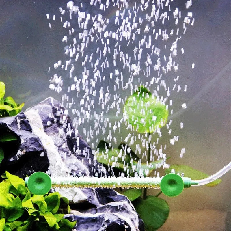Aquarium Air Pump