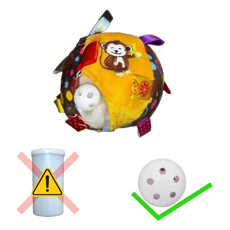 Interactive Ball