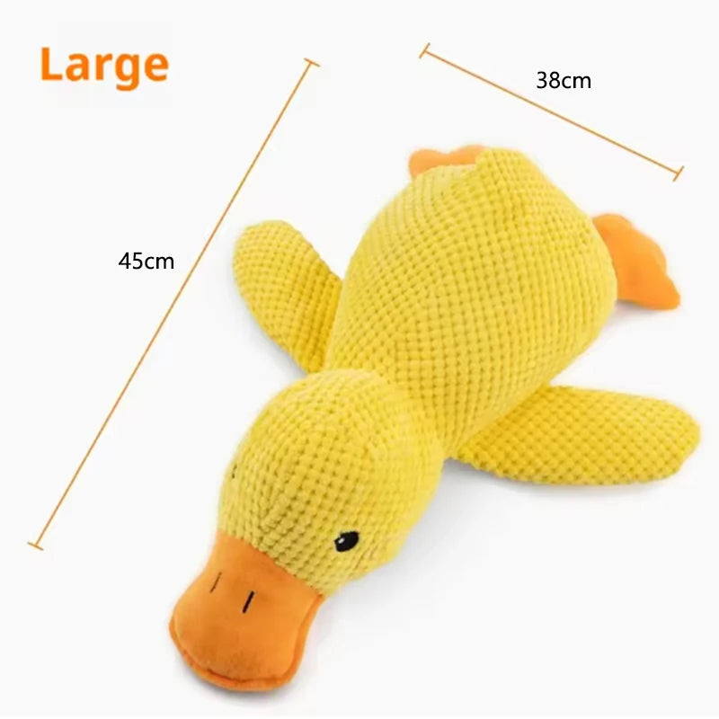 Stomping Duck