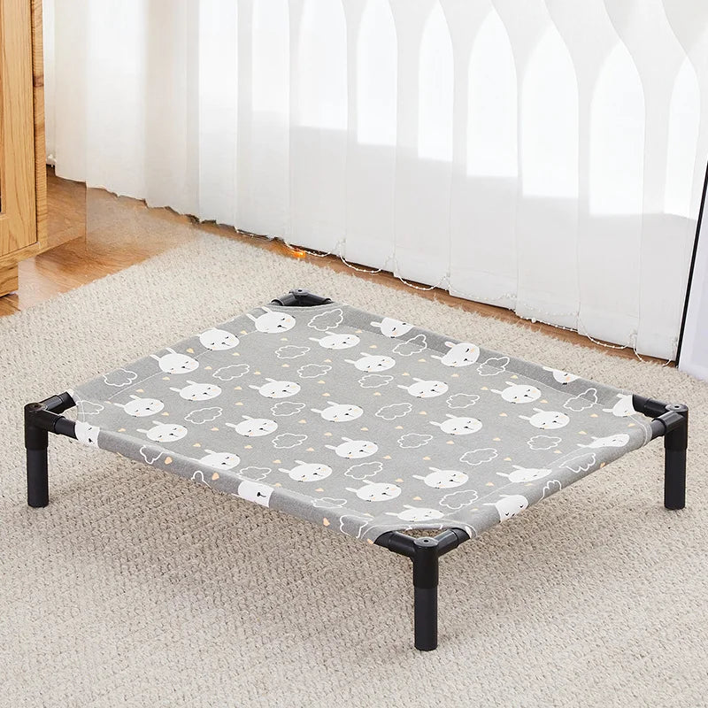 Elevated Bed for Pets
