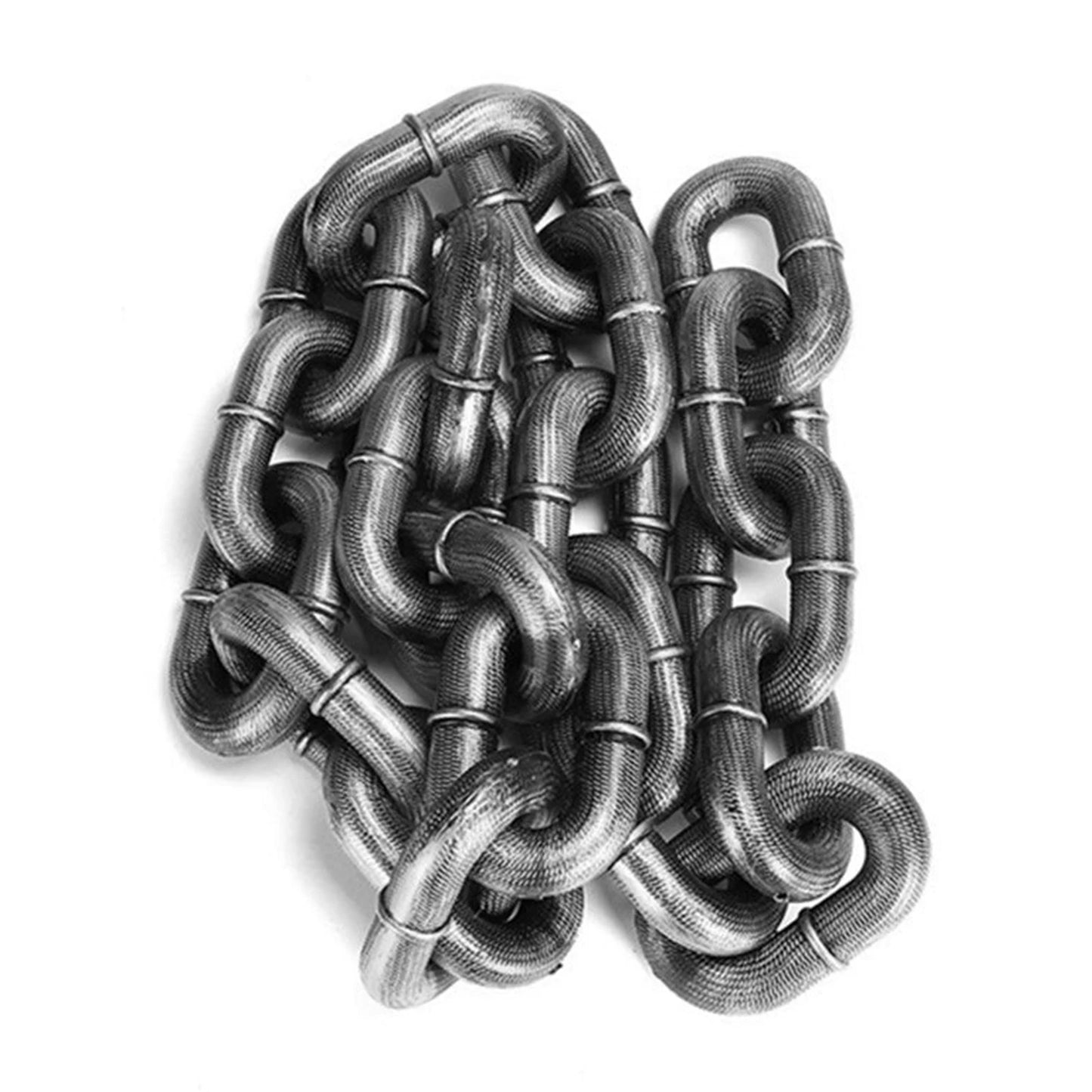 Chain Dog Leashes