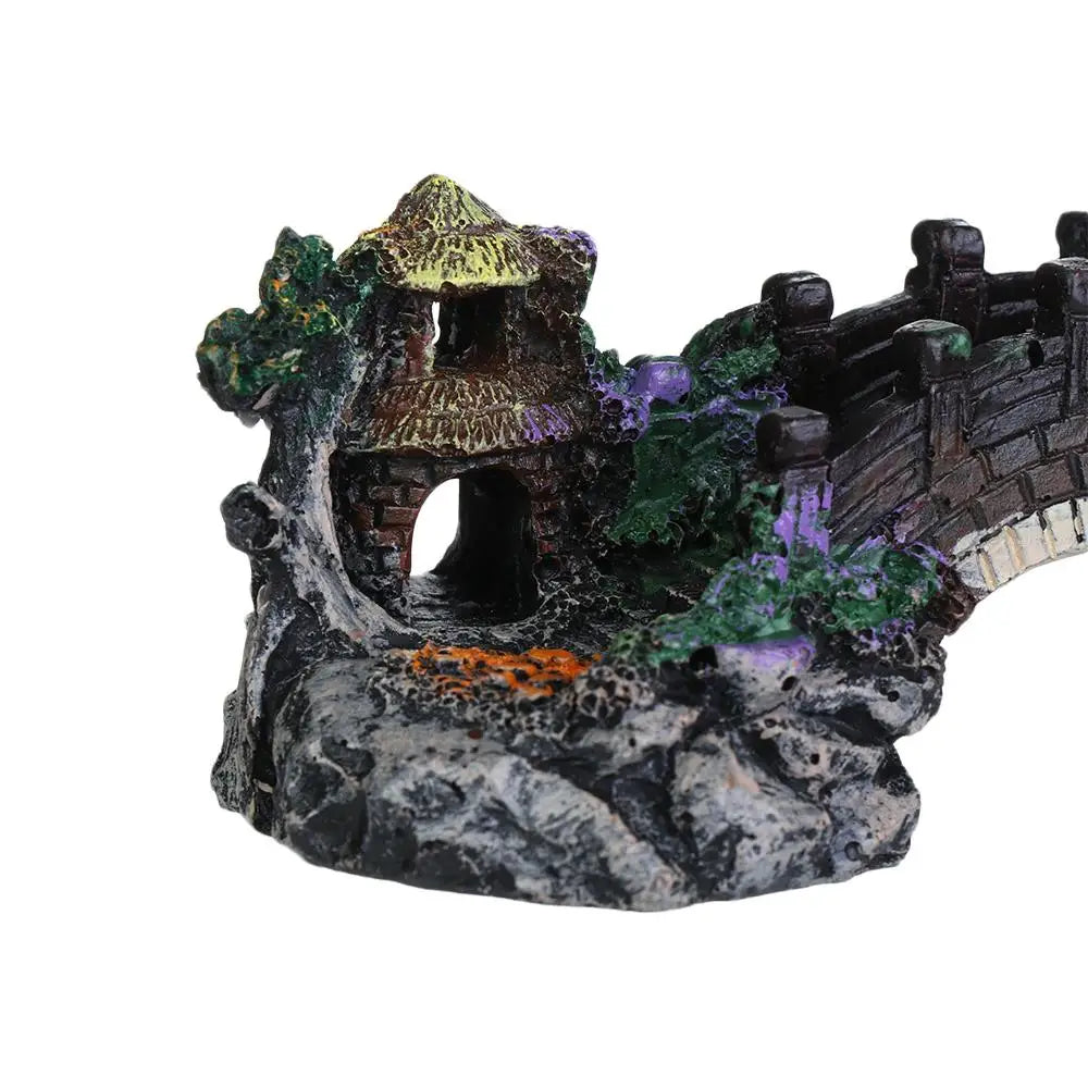 Medium Bridge Deco