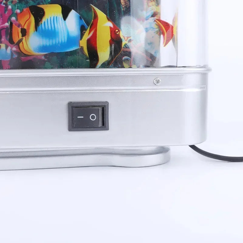 Aquarium Imitation 31x23x7.5cm