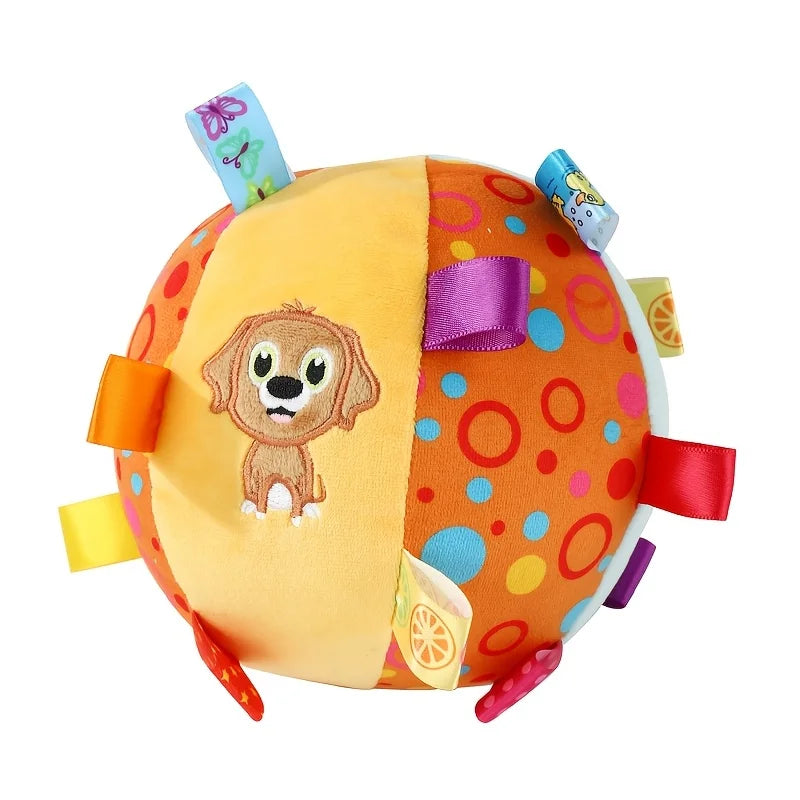 Interactive Ball