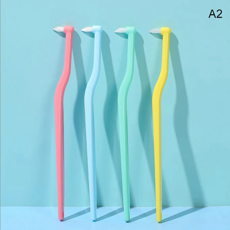 Pet Toothbrush