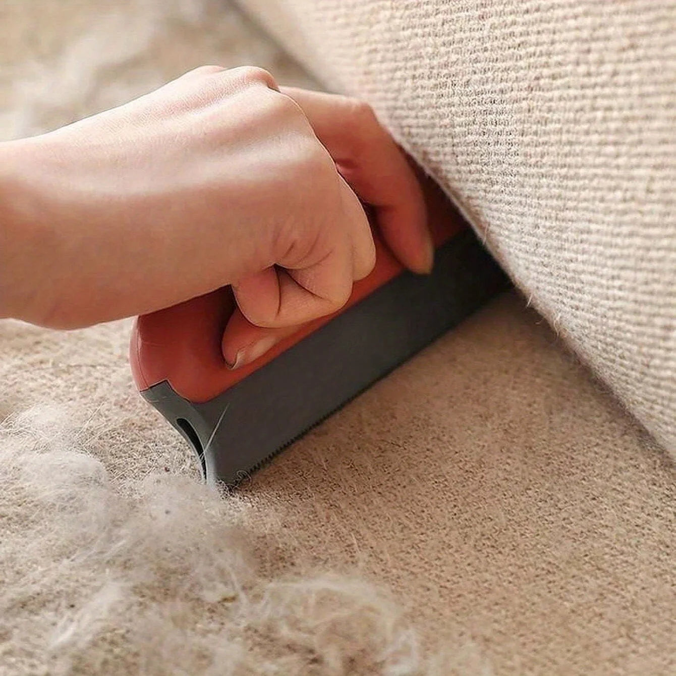 Hair Remover Brush For Cats And Dogs