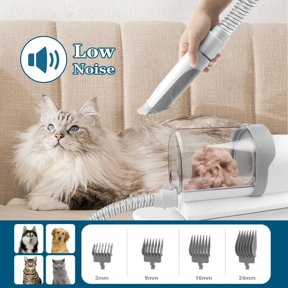 Grooming Kit