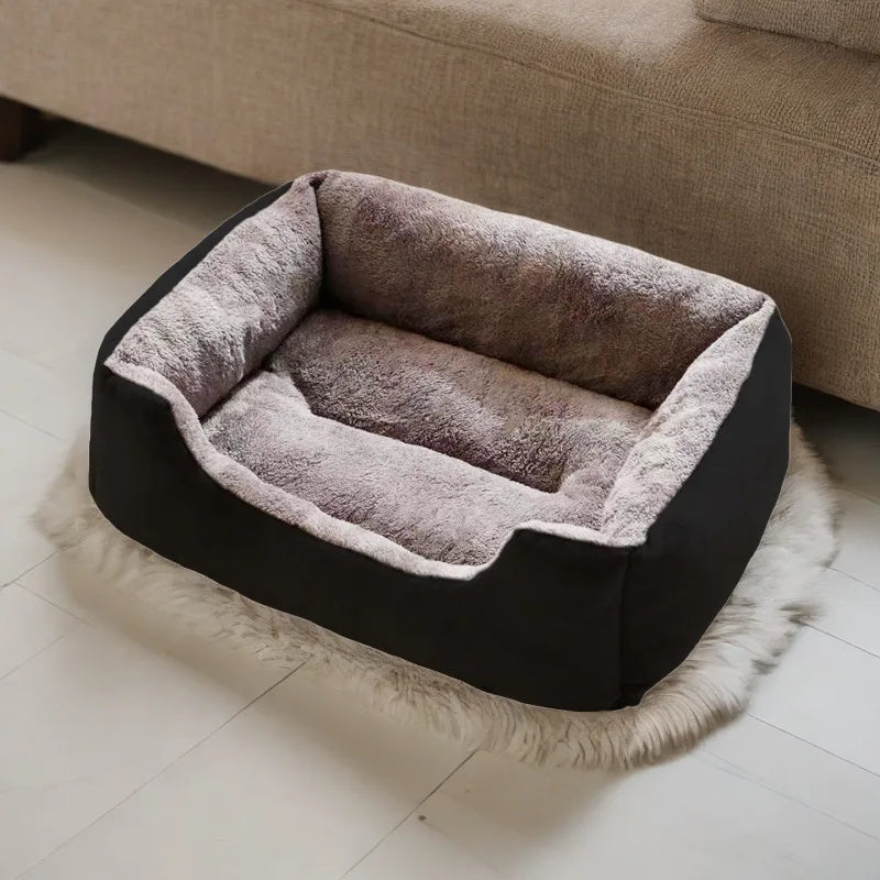 Cats basket bed