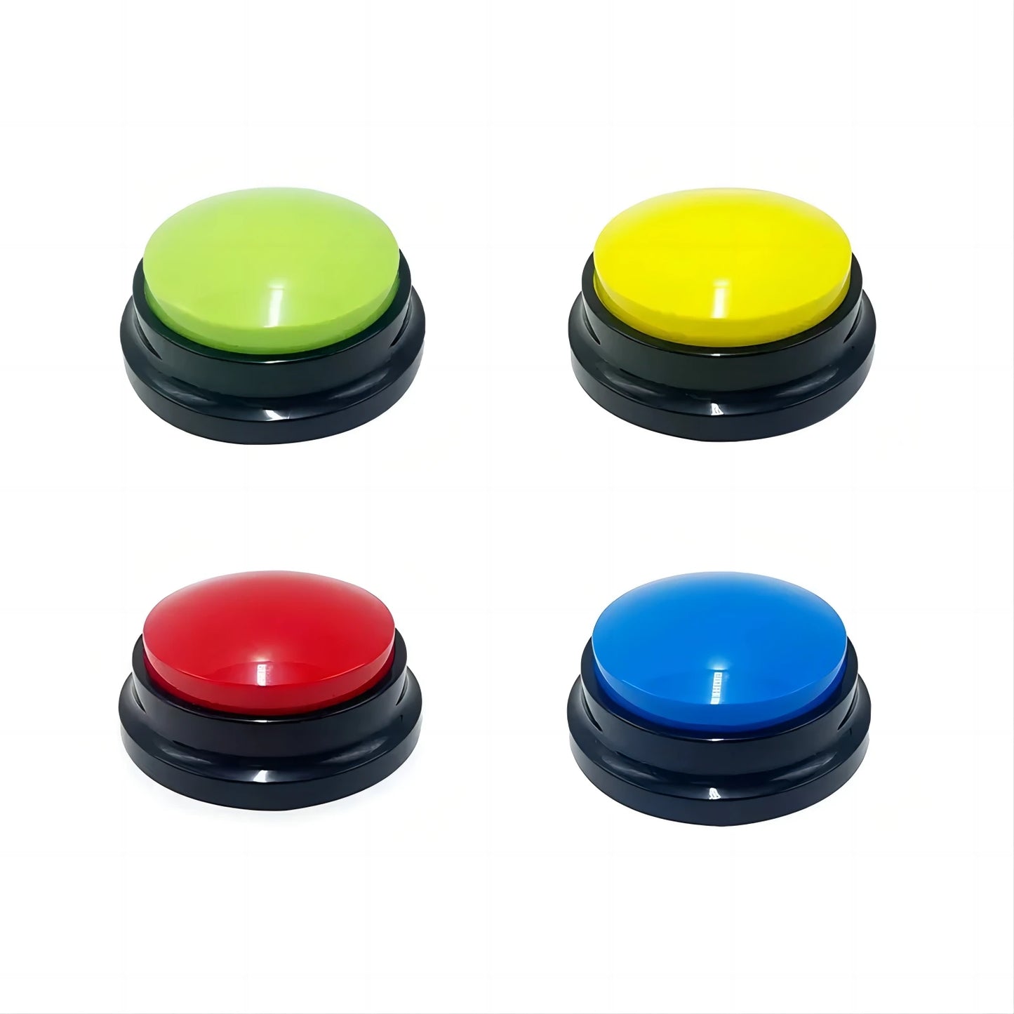 Speaking Buttons