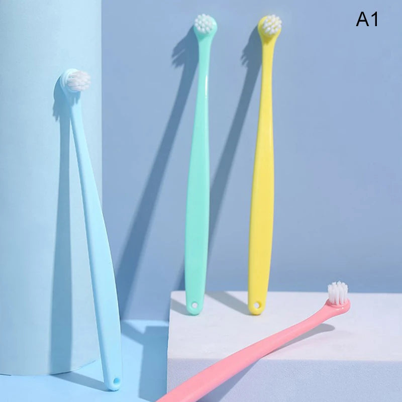 Pet Toothbrush